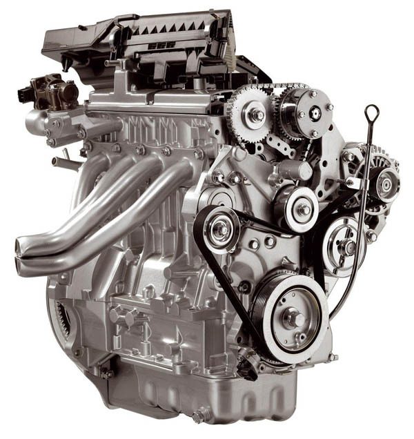 2016 46 Car Engine